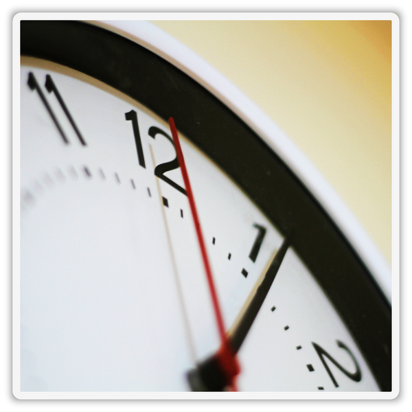 Clock Clock