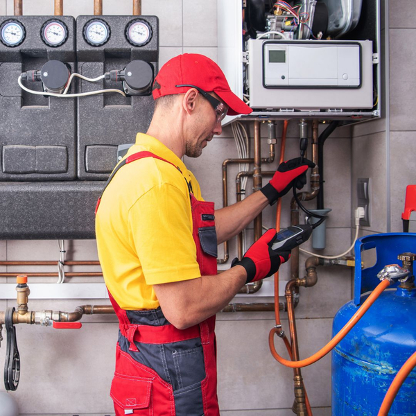 The Importance of Heating System Maintenance in Sterling