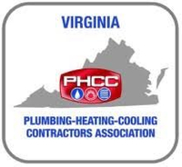 PHCC Logo Graphic