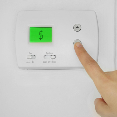thermostat thermostat