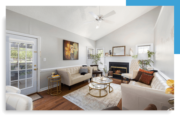 home interior