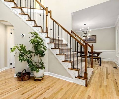 Interior & Exterior Painting Interior & Exterior Painting
