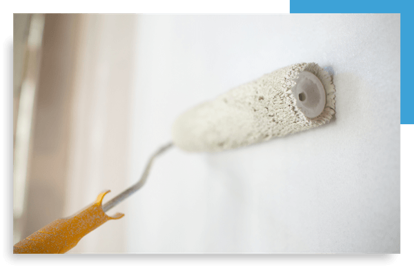 paint roller