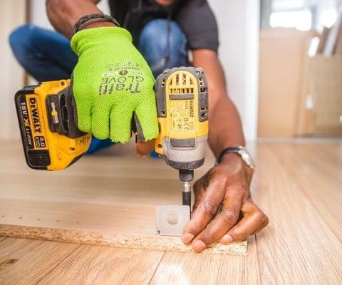 Professional Handyman Services Professional Handyman Services