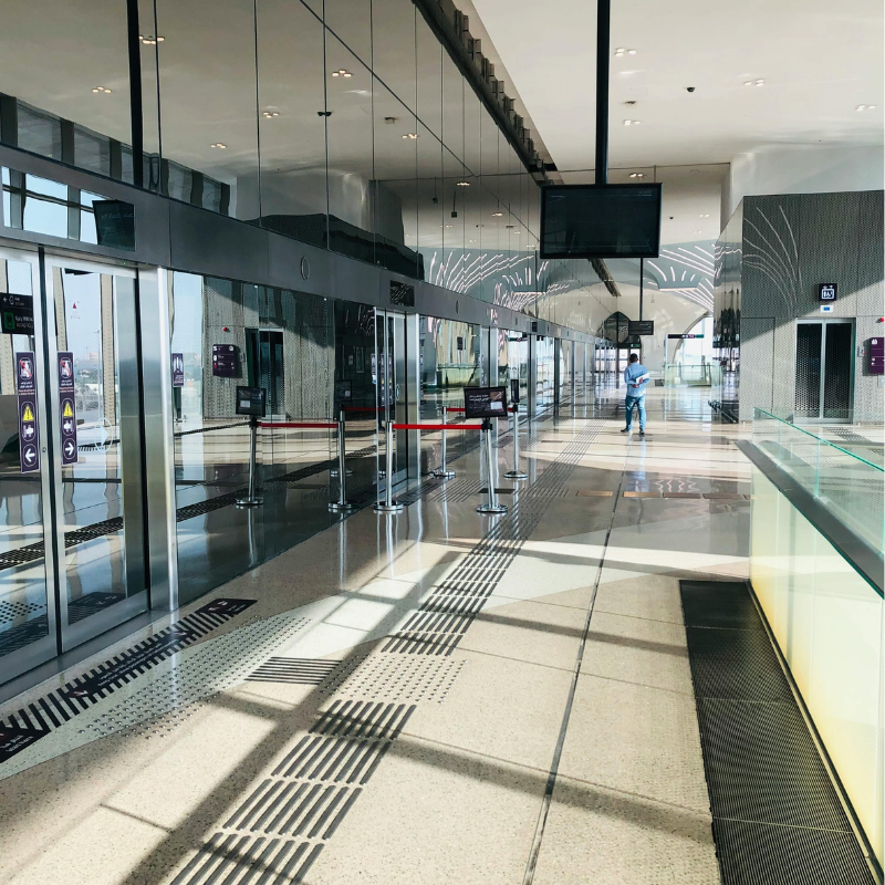 airport 2