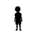 little boy icon