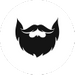 beard icon