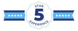 5 star experience