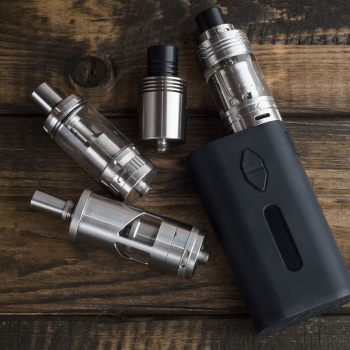 vape and accessories