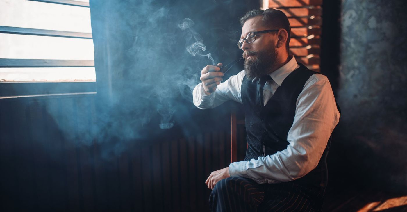 The History of Pipe Smoking - Hero.jpg