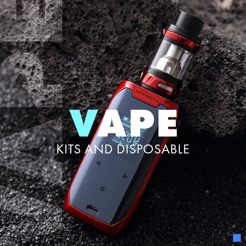 Welcome to Vape Mart - Redford's Vape Shop - Vape Mart