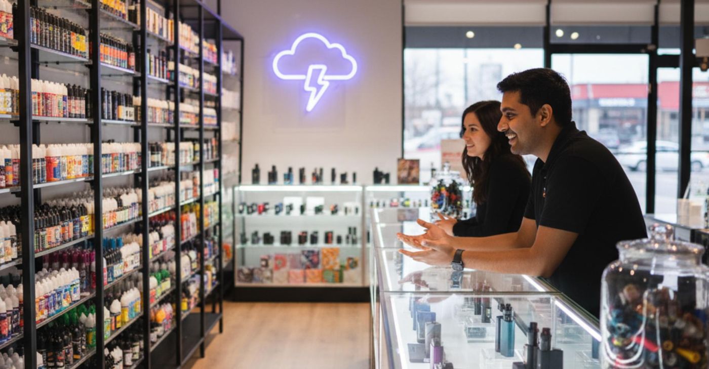 Looking for a Vape Shop Near You - Here's Why Redford Locals Choose Us.jpg