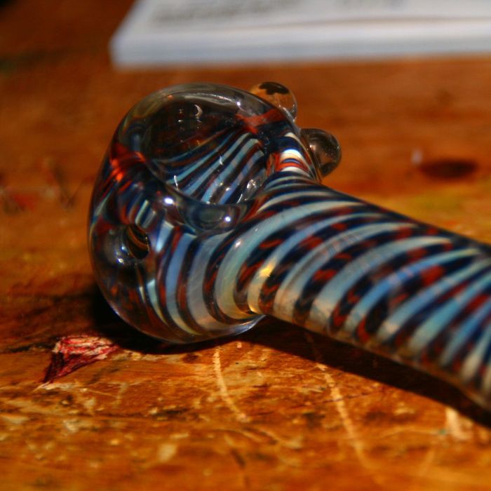 glass pipe