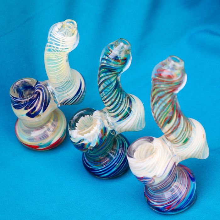 glass pipe