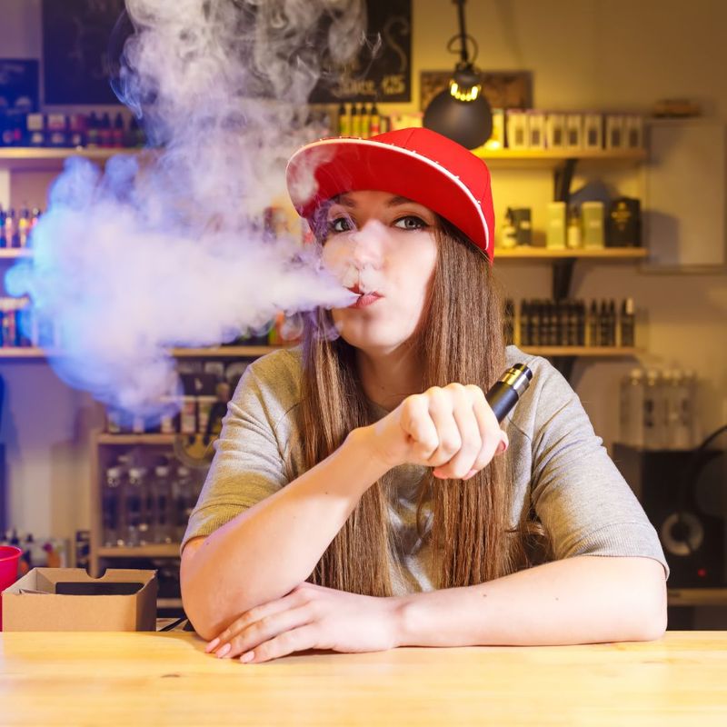 The Vape Mart Difference: Your Trusted Redford Vape Shop - Vape Mart