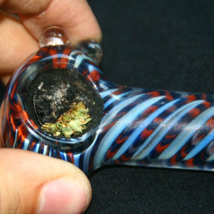 glass pipe