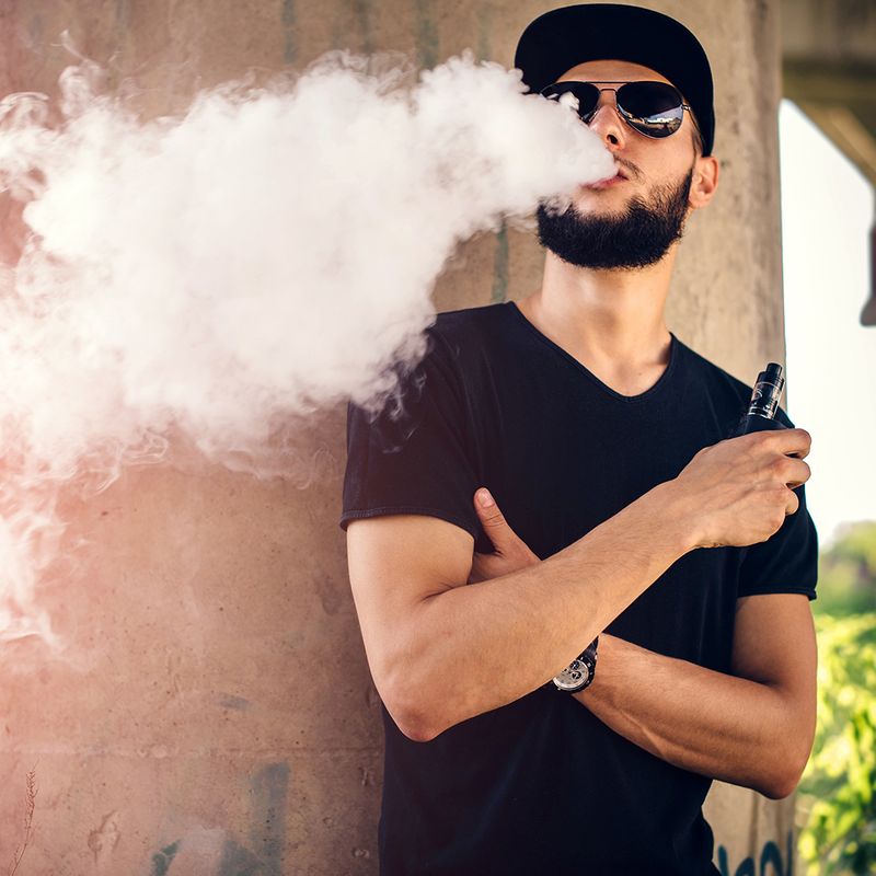 Explore Vape Mart's Supreme Selection in Redford - Vape Mart