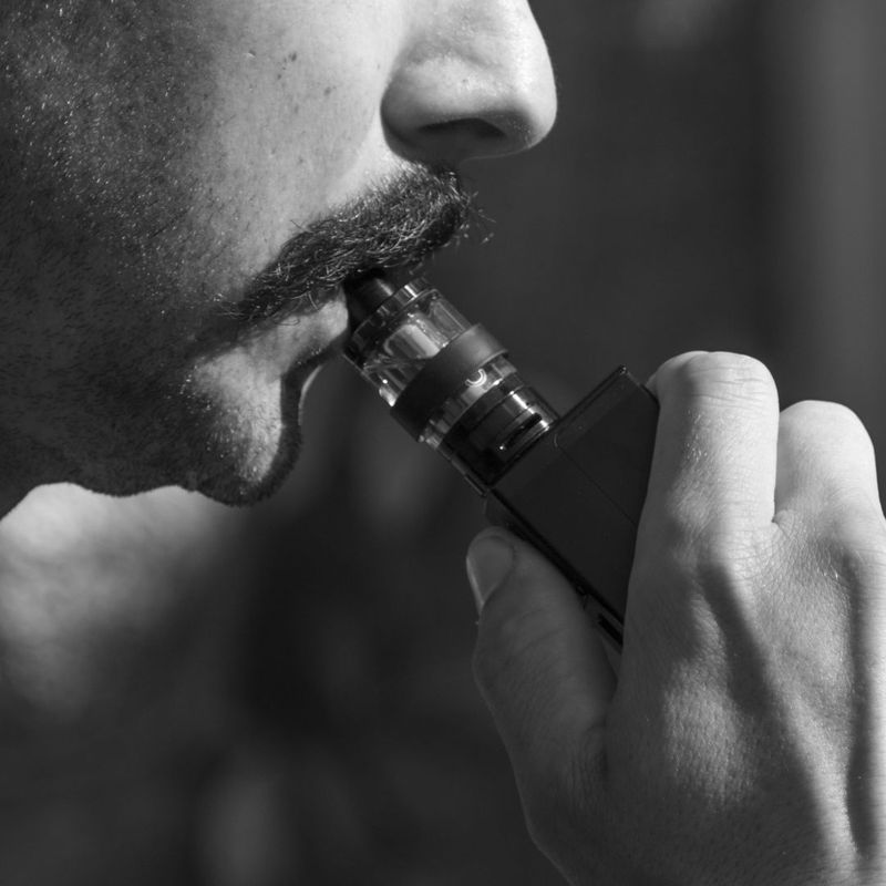 blackjack vape disposable How to Charge a Disposable Vape​? A Complete Guide main image 0