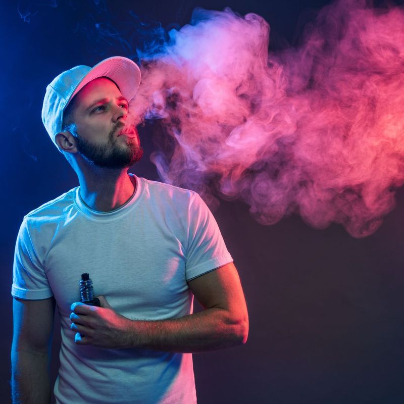 Redford's One-Stop Smoke Shop - Learn More - Vape Mart