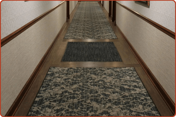commercial flooring