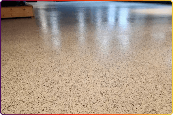 epoxy flooring