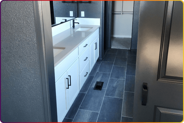 residential flooring