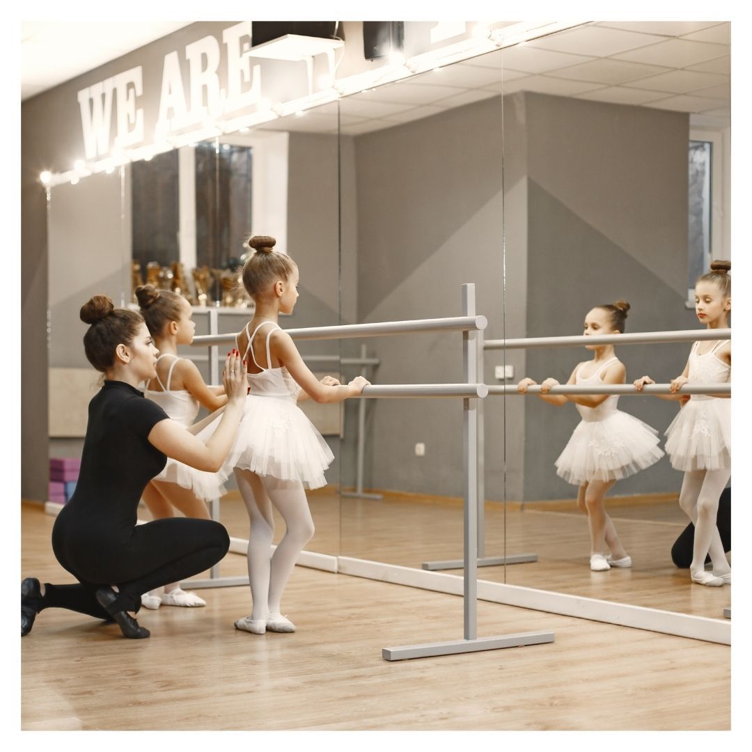 kids ballet classes