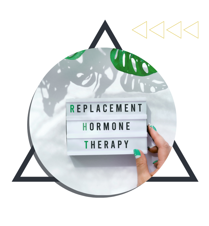 Hormone Replacement Therapy