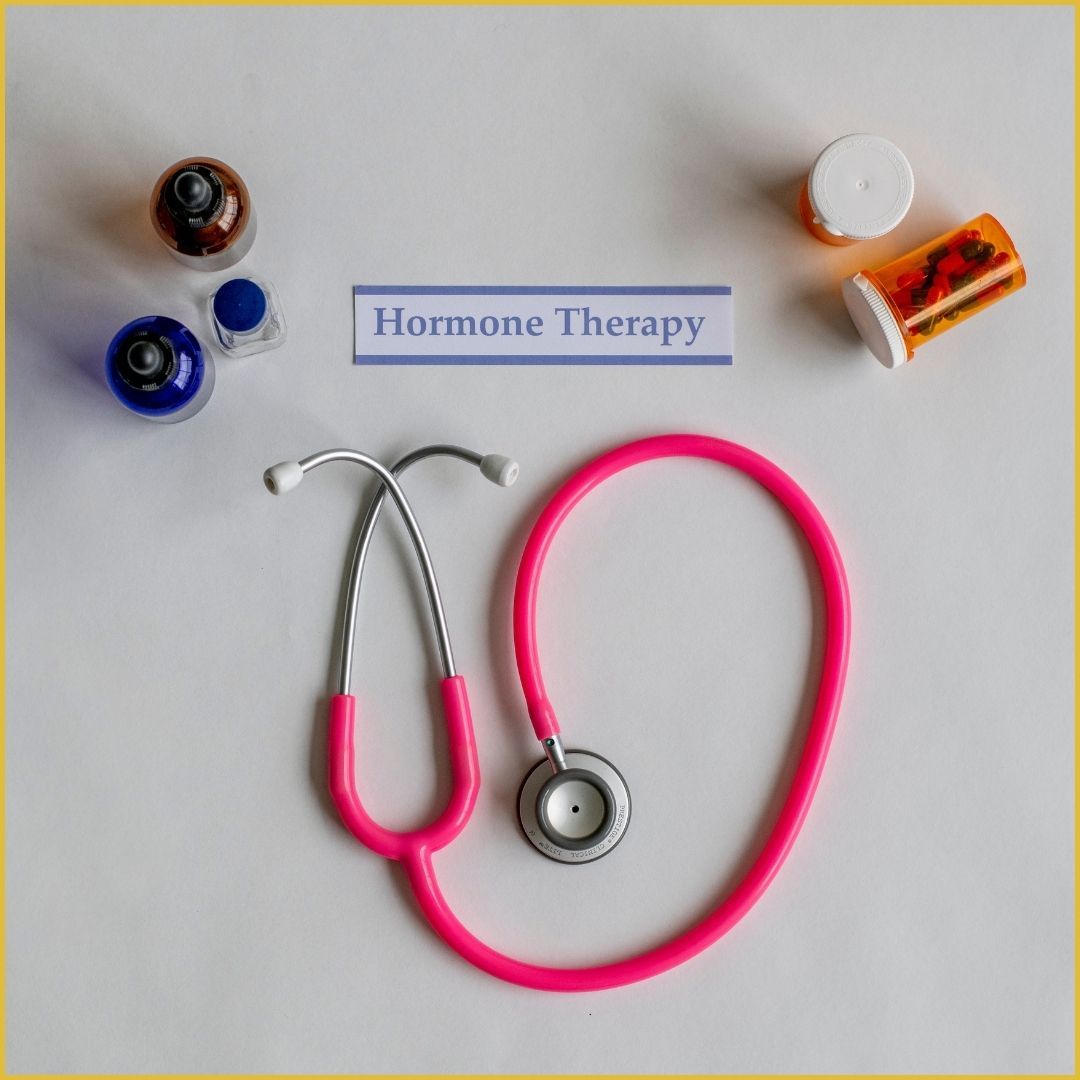 Hormone Replacement Therapy 