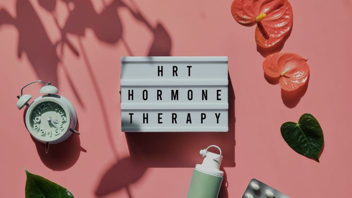 Hormone Replacement Therapy