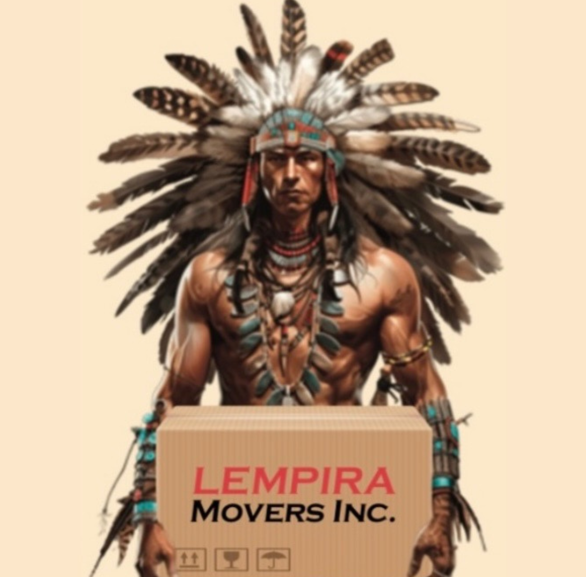 Lempira movers inc