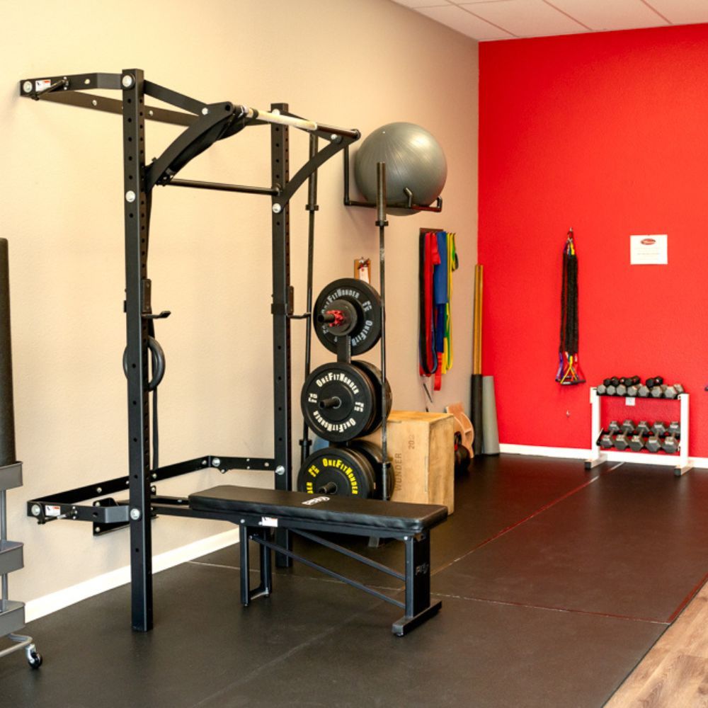 sports chiropractor treatment equipment