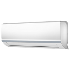 image of ductless air conditioner