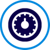 Thermostat Icon