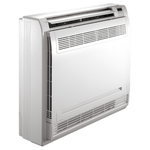 image of a ductless AC unit