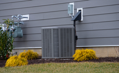 Image of an AC unit