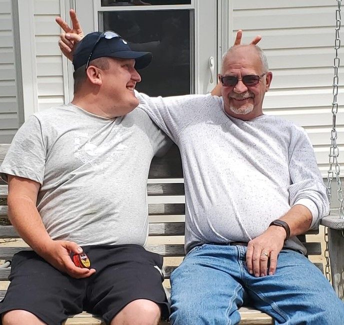 Billy and Dave on Swing (1).jpg