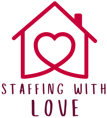 Staffing With Love