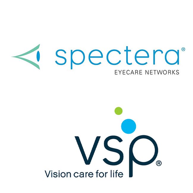 spectera eyecare networks and vsp Vision care for life