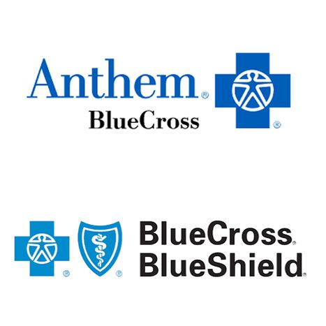 Anthem BlueCross and BlueCross BlueShield