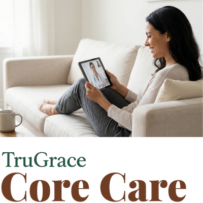 TruGrace Core Care