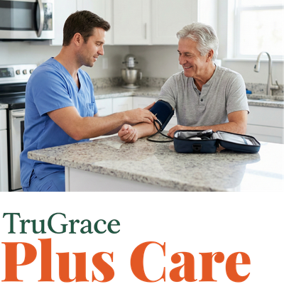 TruGrace Plus Care