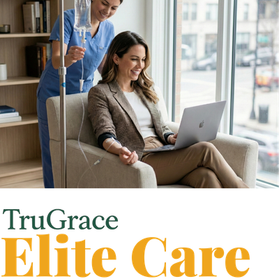 TruGrace Elite Care