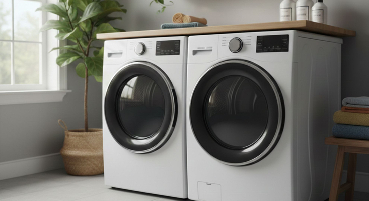 3 Reasons To Have Your Dryer Vent Cleaned Regularly header.jpg