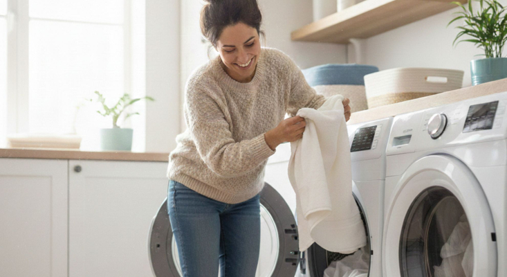 Dryer Running Inefficiently Try These Tips! header.jpg