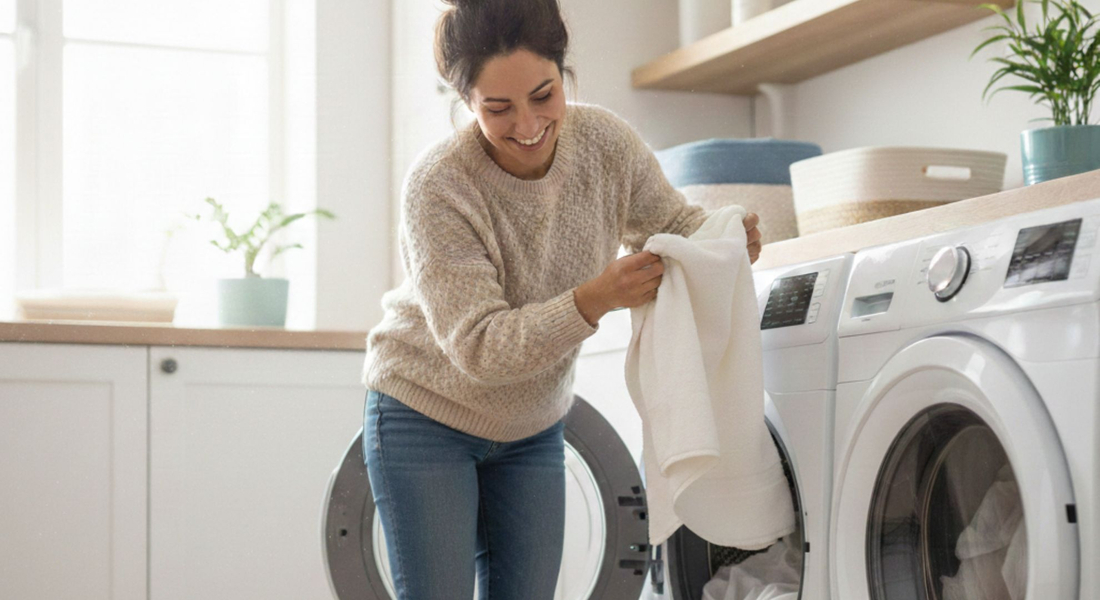 Dryer Running Inefficiently Try These Tips! header.jpg