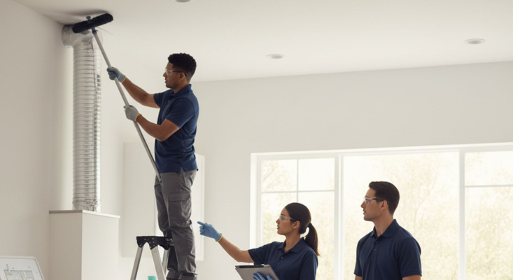 Dryer Vent Cleaning Service FAQ header.jpg