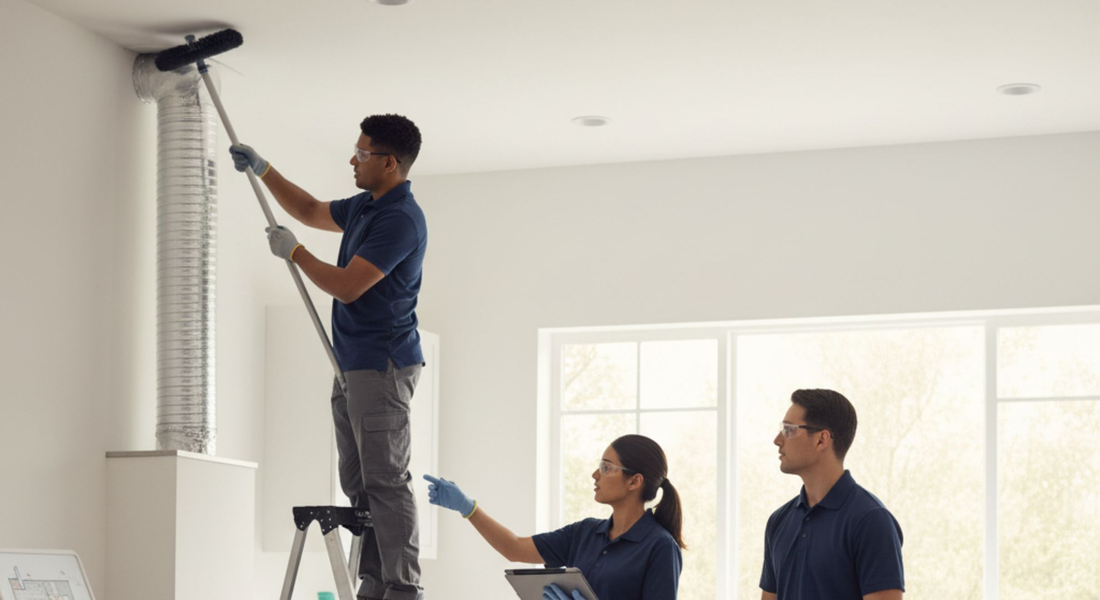 Dryer Vent Cleaning Service FAQ header.jpg