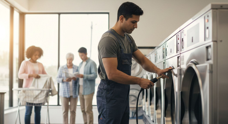 Why Every Laundromat Needs a Dryer Vent Cleaning Partner header.jpg