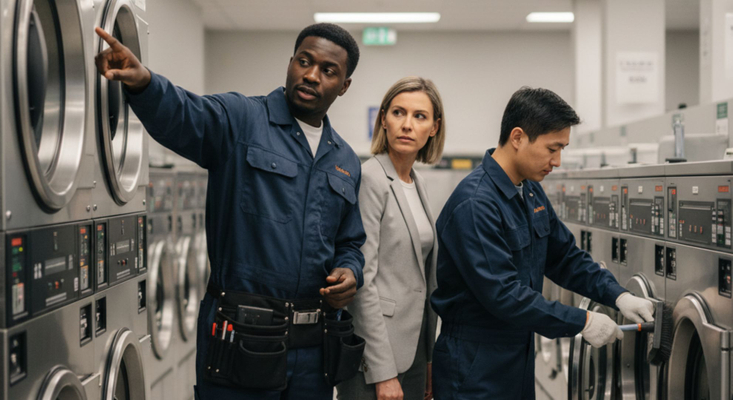 Why You Shouldn%E2%80%99t Ignore Dryer Vent Repairs Common Issues and Solutions header.jpg